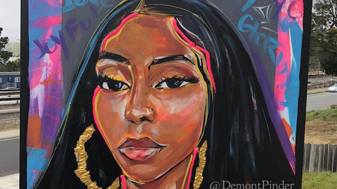 NIaWilsonPainting